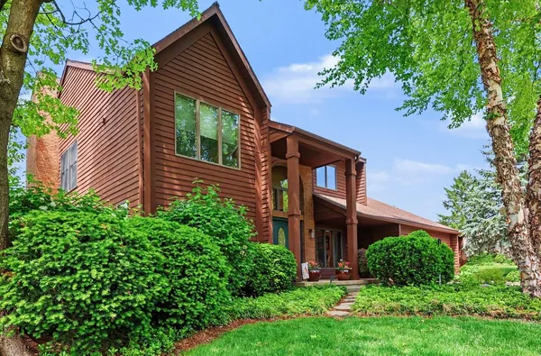 $674,900 | 7417 Old Lantern Drive Southeast, Caledonia, MI 49316
