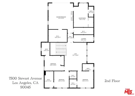 $3,495,000 | 7500 Stewart Avenue, Los Angeles, CA 90045