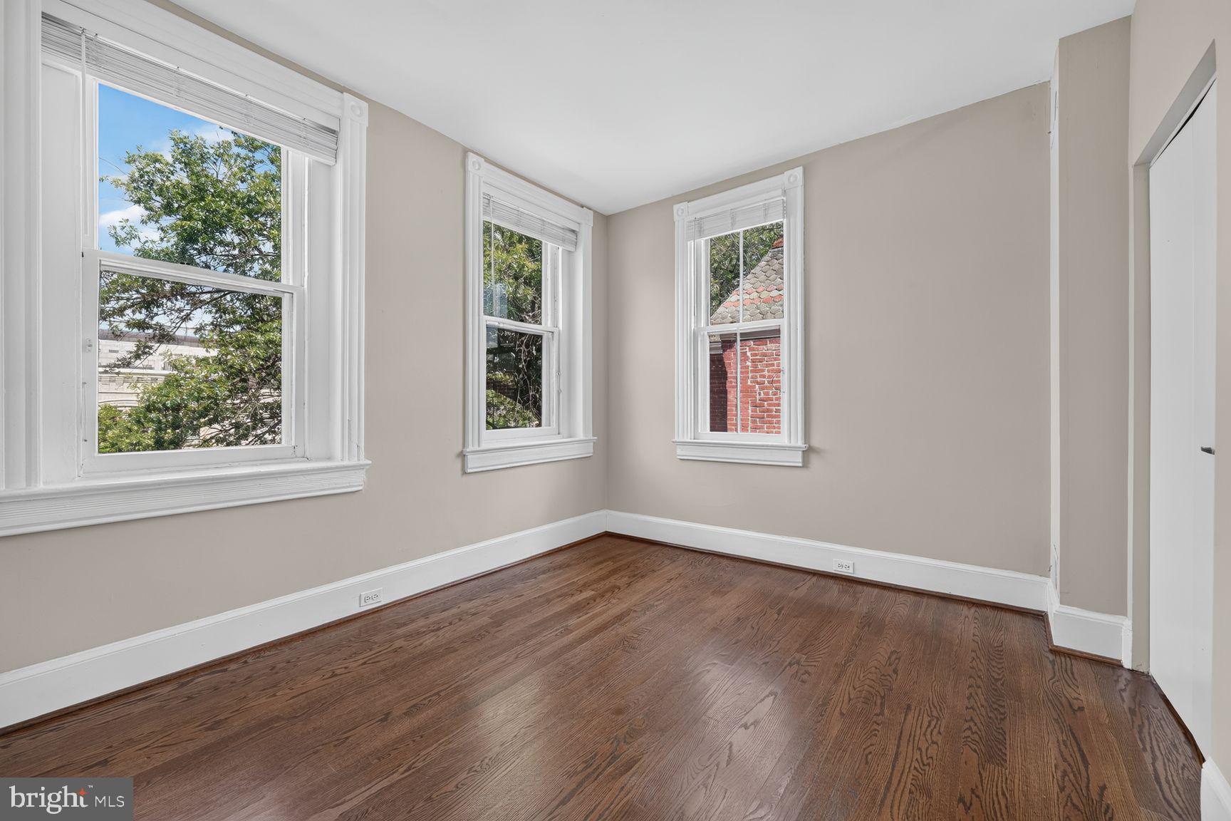 509 3rd Street Northeast Washington, DC 20002 - Photo 19 of 35