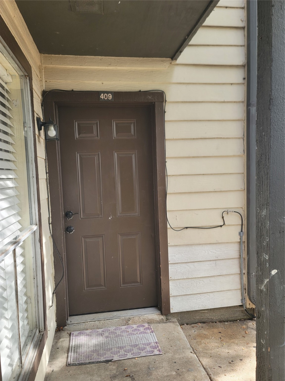 12615 Brookglade Circle, Unit 409 Houston, TX 77099 - Photo 22 of 23