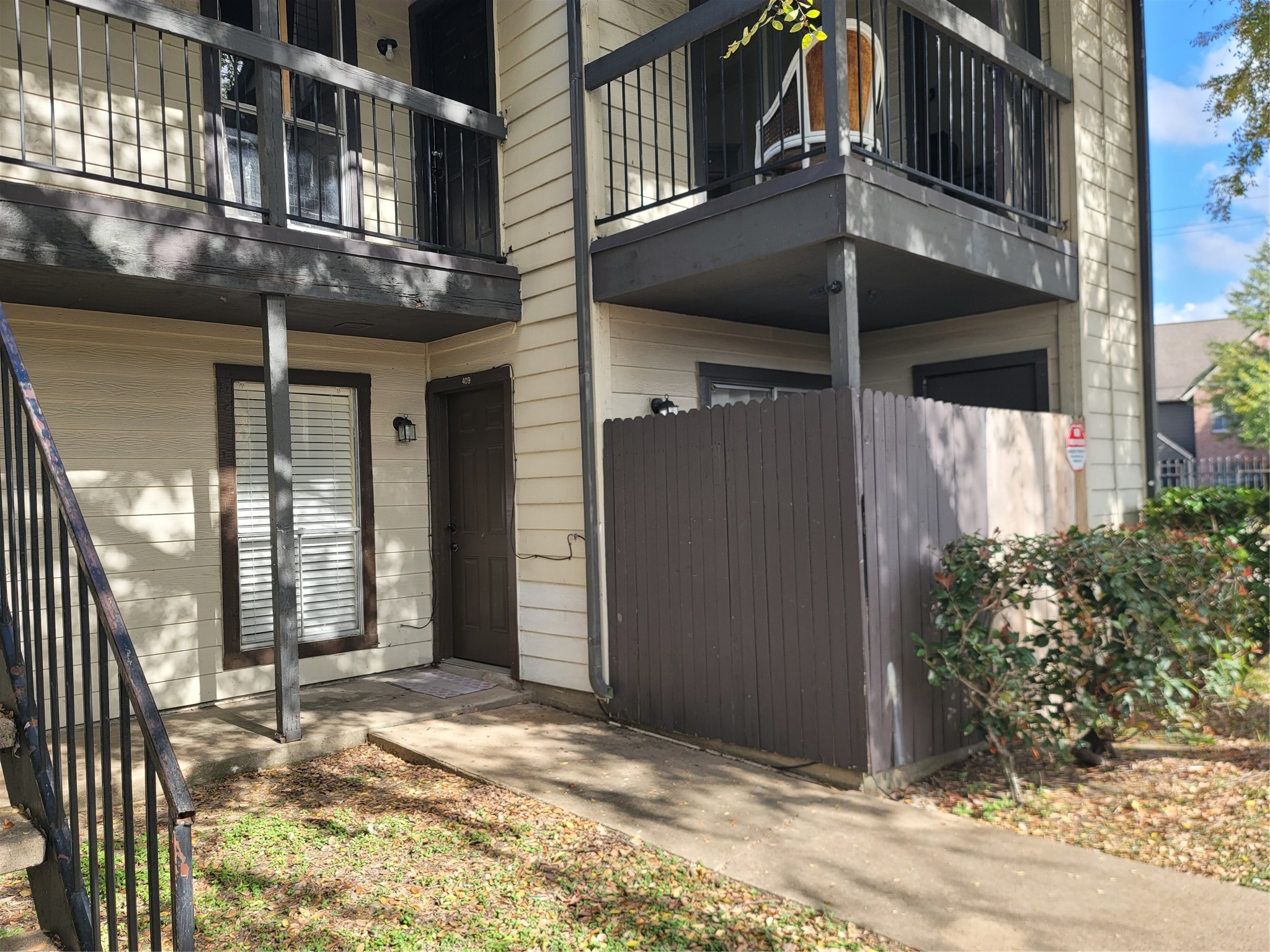 12615 Brookglade Circle, Unit 409 Houston, TX 77099 - Photo 23 of 23