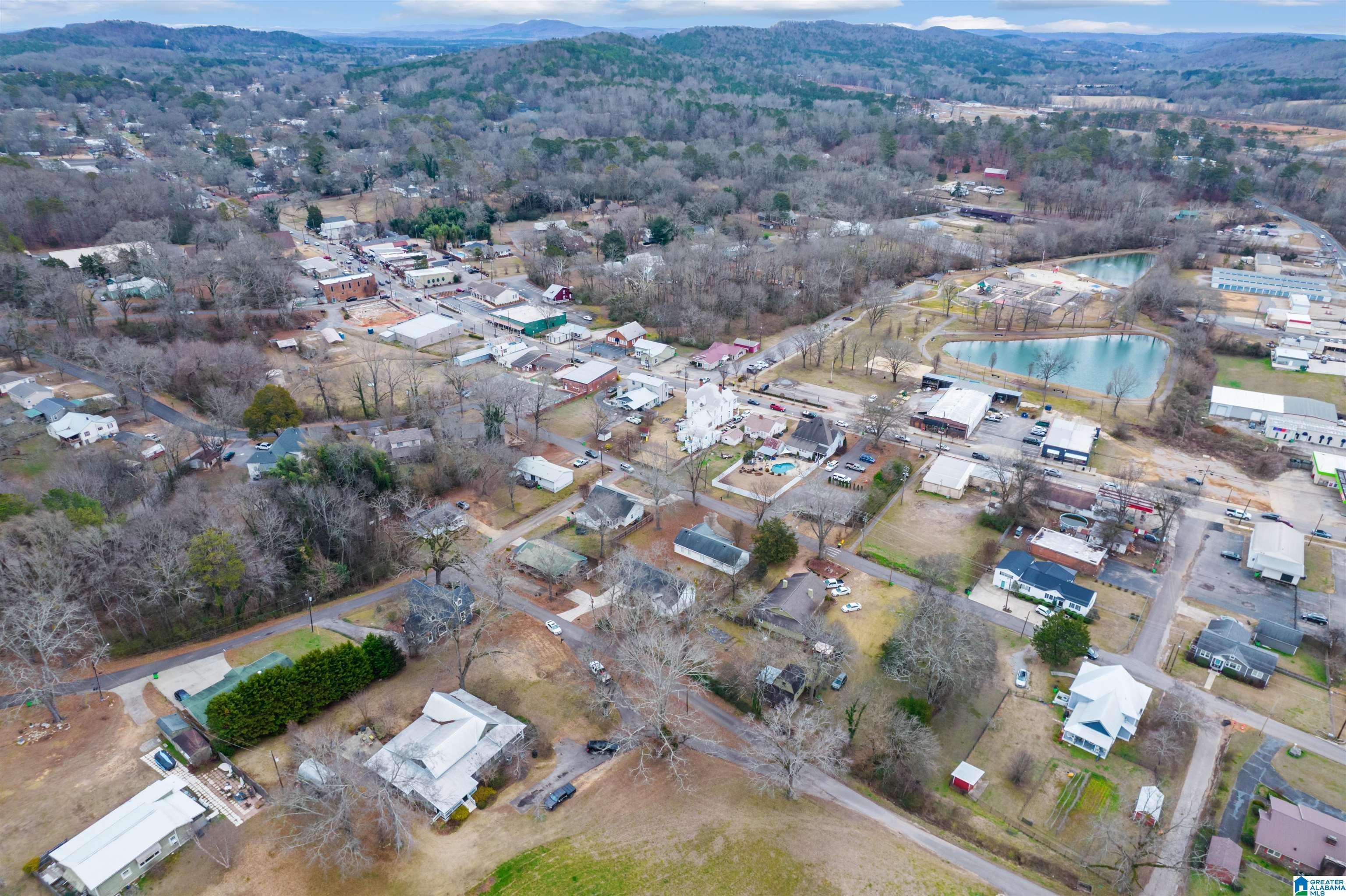 143 Villa Road Springville, AL 35146 - Photo 55 of 58