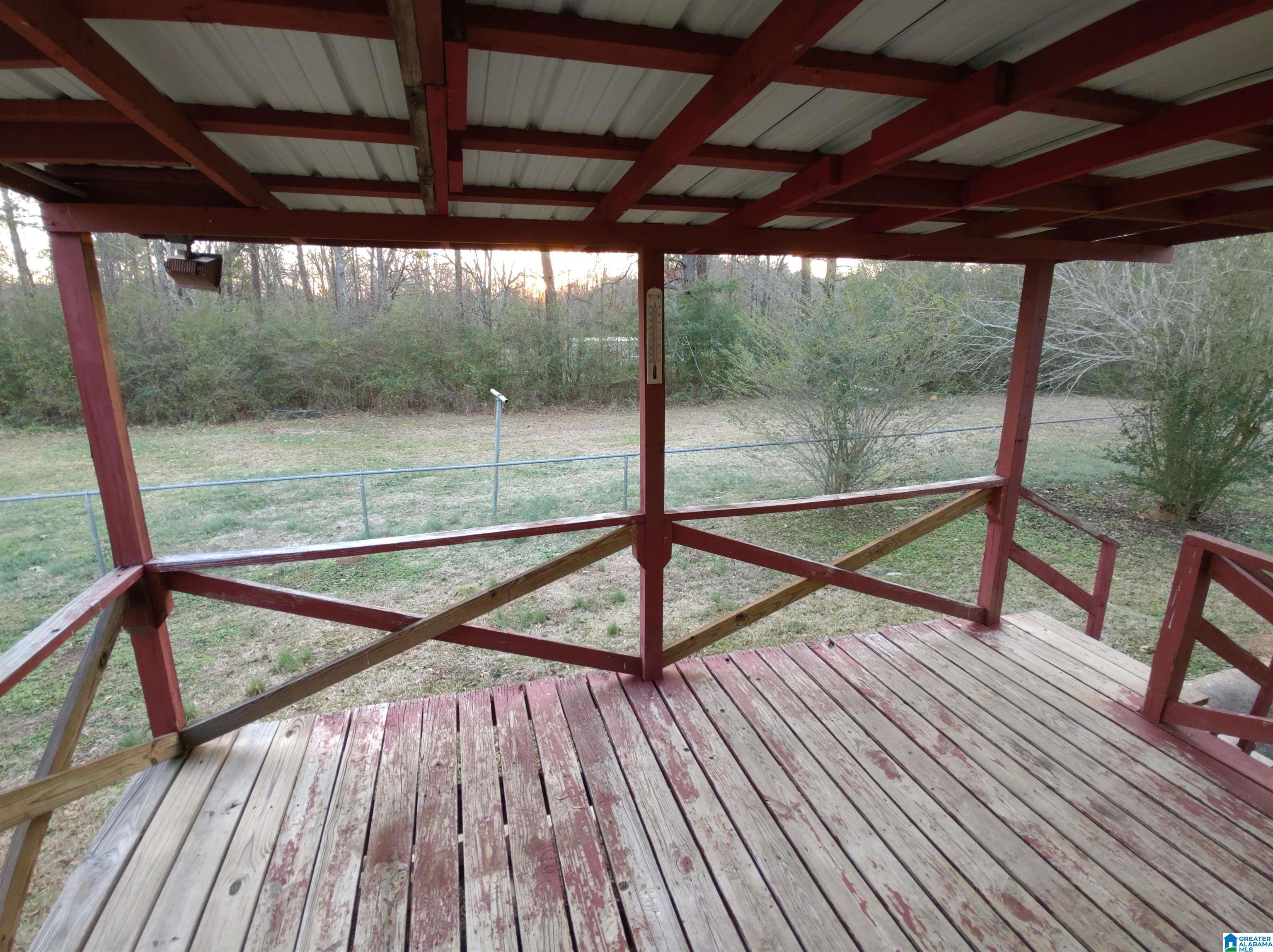 486 Saddle Club Road Jacksonville, AL 36265 - Photo 2 of 13
