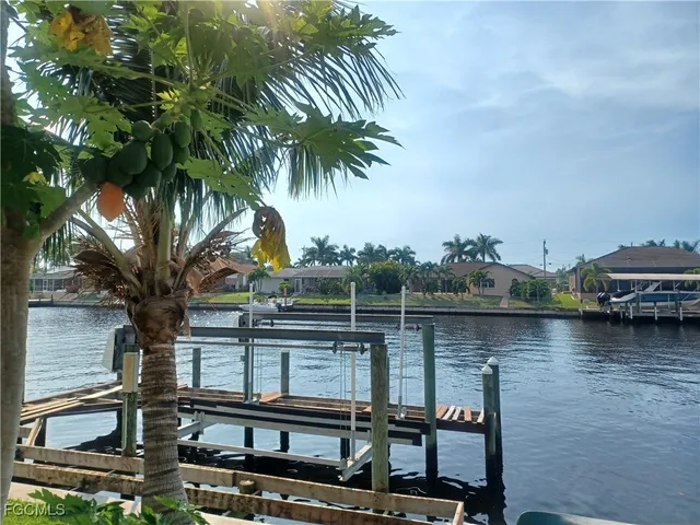 $4,495 | 4416 Southwest 24th Avenue, Cape Coral, FL 33914