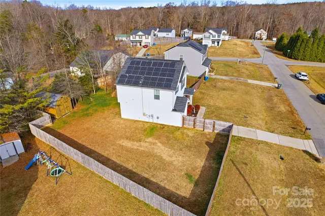 swimming pool with a lounge chair