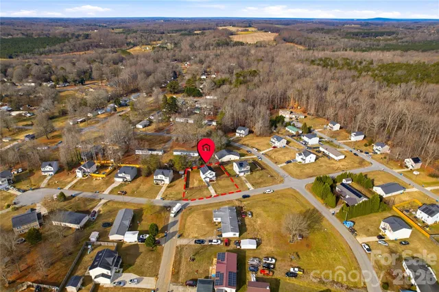 $275,000 | 228 Hollybrook Court, Salisbury, NC 28147