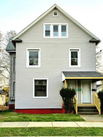 $1,500 | 804 Broad Street, Unit 1, Endicott, NY 13760