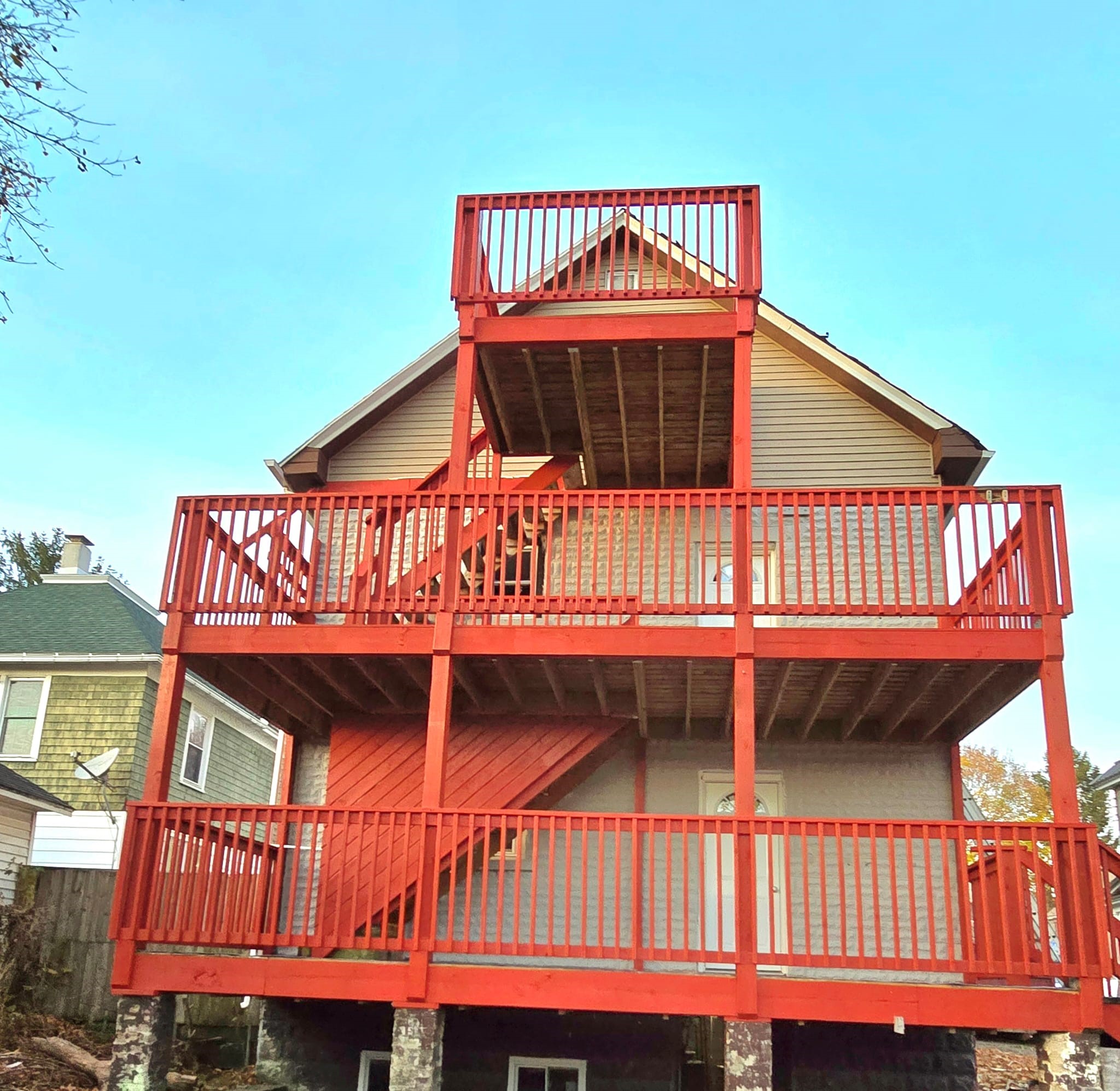 804 Broad Street, Unit 2 Endicott, NY 13760 - Photo 12 of 12