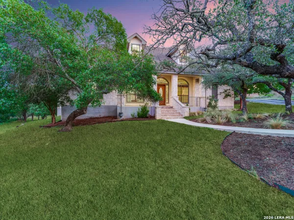 $720,000 | 88 Sister Creek, Comfort, TX 78013