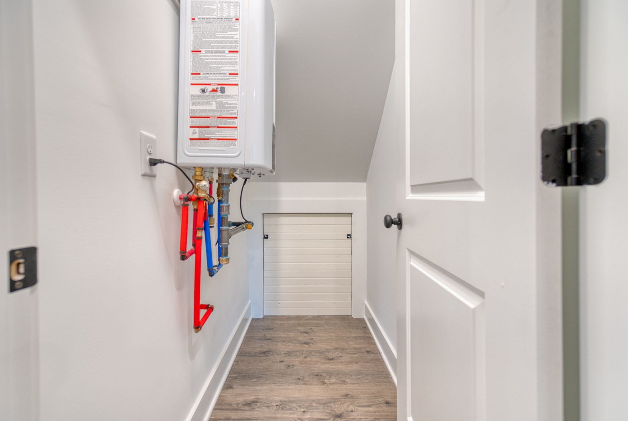 793 Spring Circle Springfield, TN 37172 - Photo 18 of 83