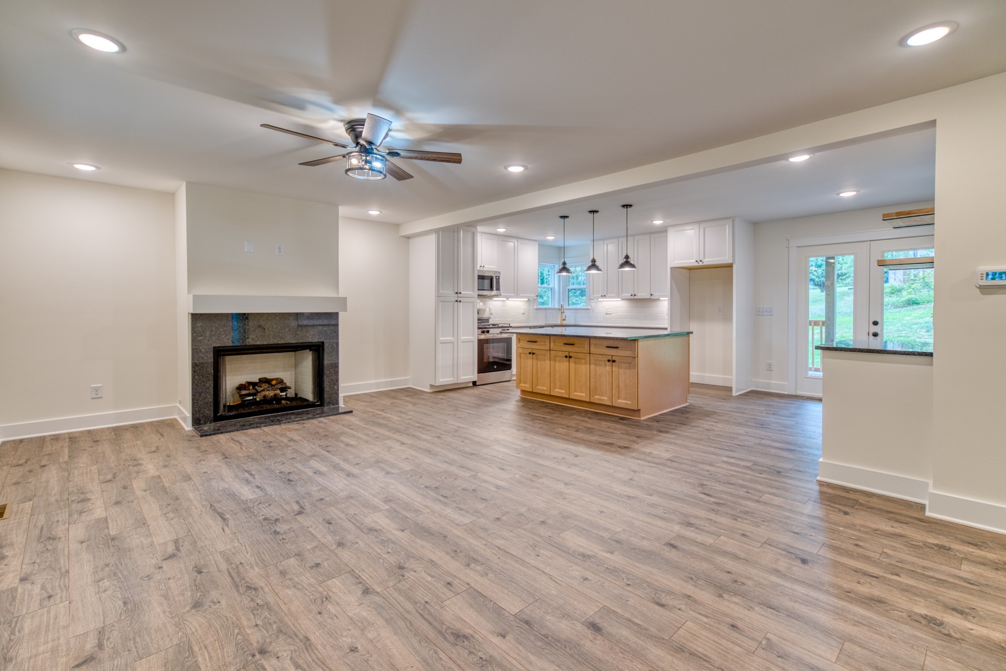 793 Spring Circle Springfield, TN 37172 - Photo 39 of 83