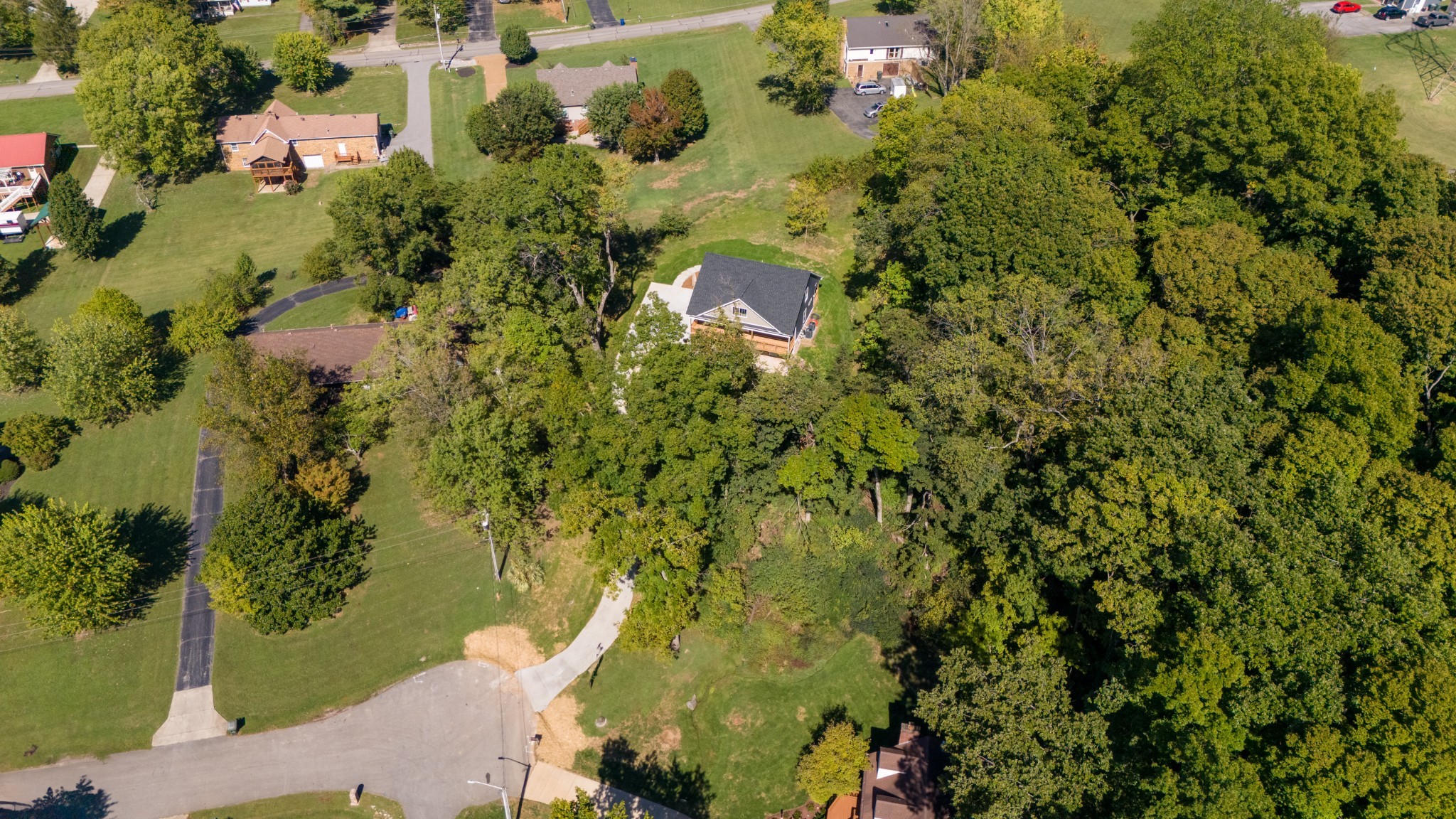 793 Spring Circle Springfield, TN 37172 - Photo 4 of 83