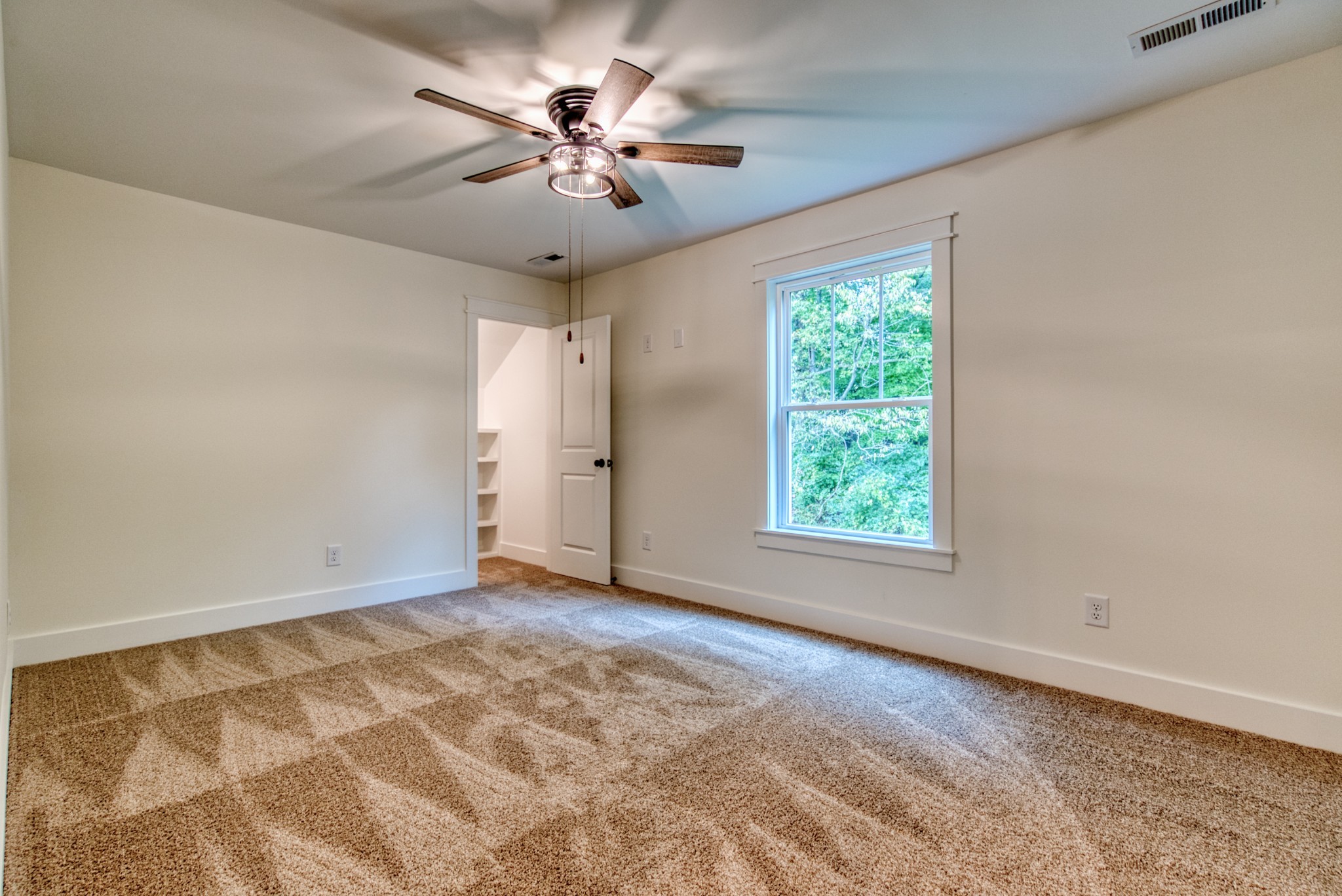 793 Spring Circle Springfield, TN 37172 - Photo 64 of 83 a view of an empty room with a window