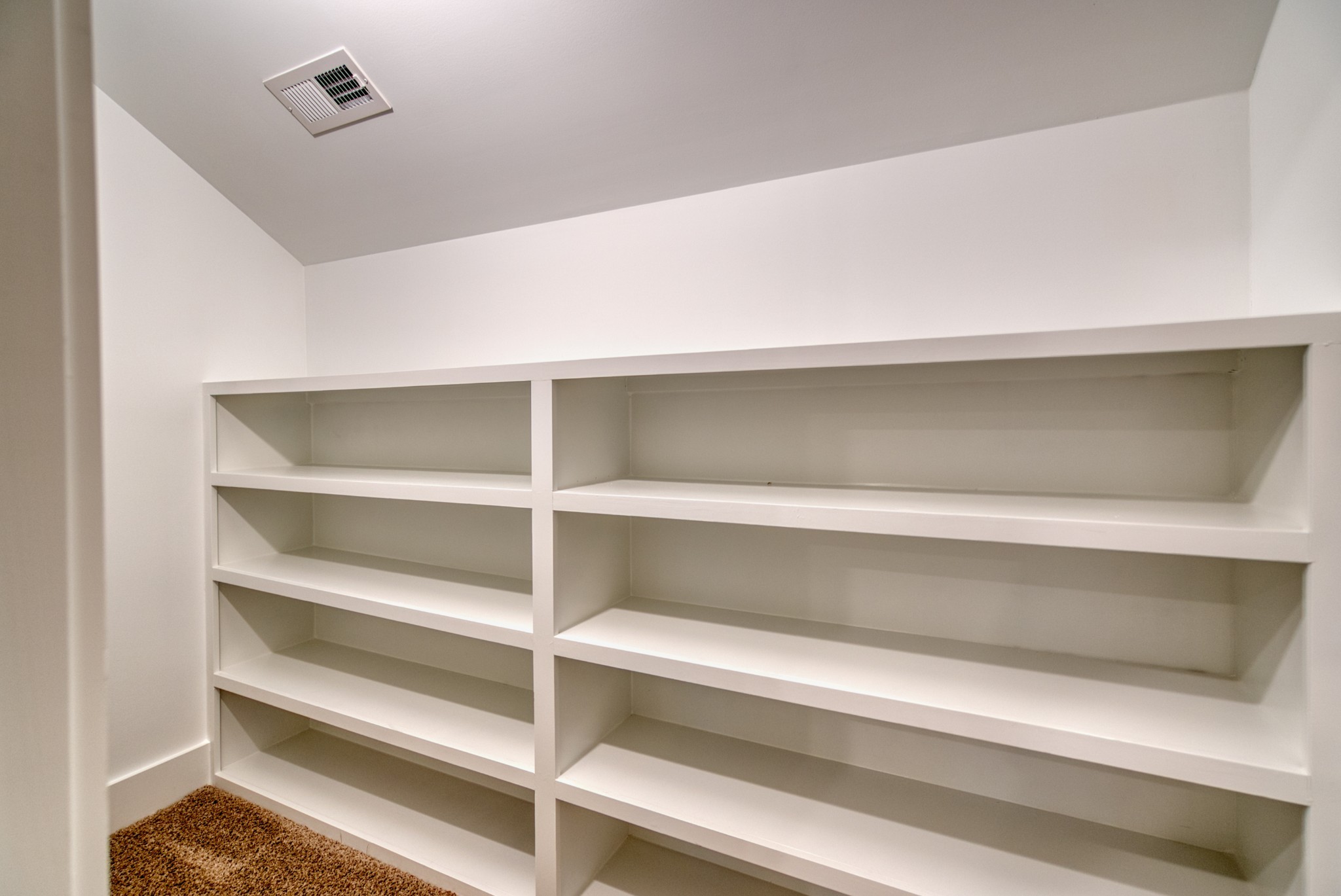 793 Spring Circle Springfield, TN 37172 - Photo 67 of 83 a view of walk in closet with empty racks