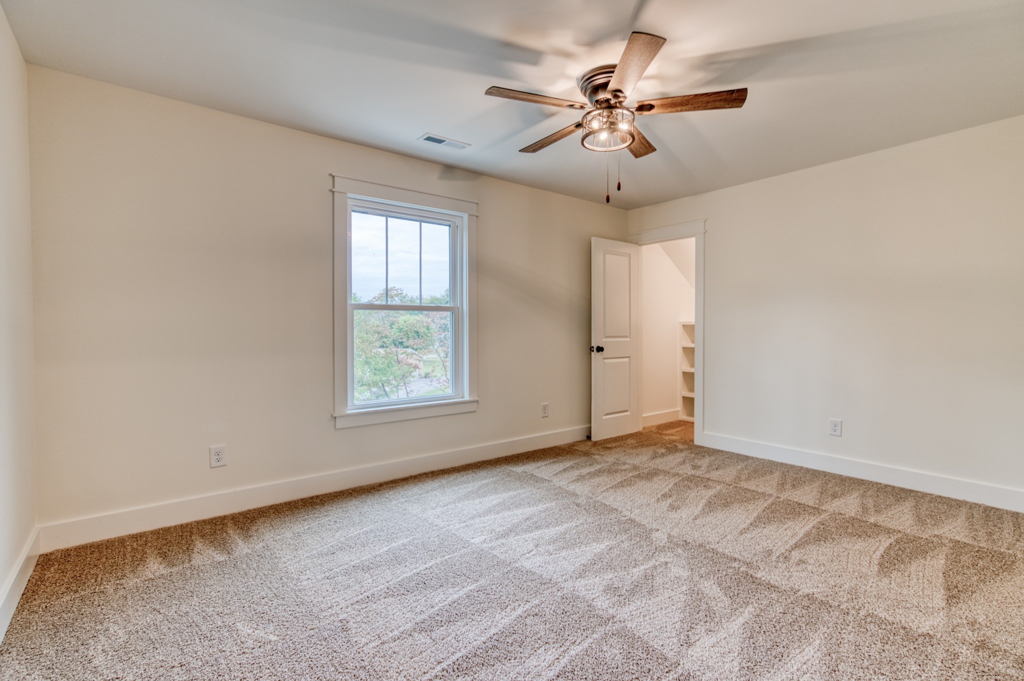 793 Spring Circle Springfield, TN 37172 - Photo 68 of 83 a view of an empty room with a window