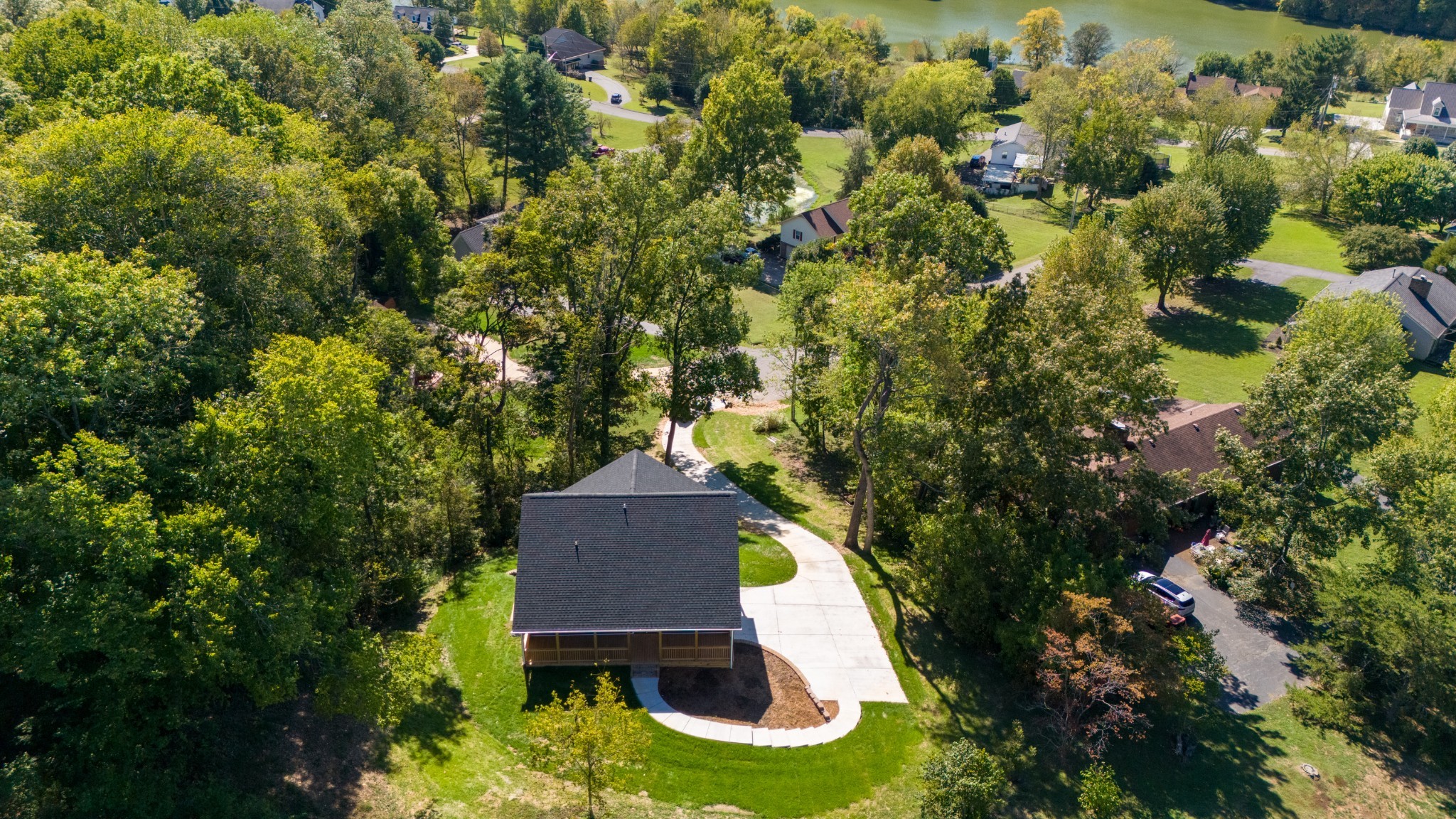 793 Spring Circle Springfield, TN 37172 - Photo 9 of 83