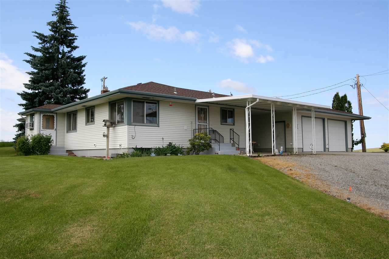 15404 South Madison Road Valleyford, WA 99036 - Photo 2 of 20