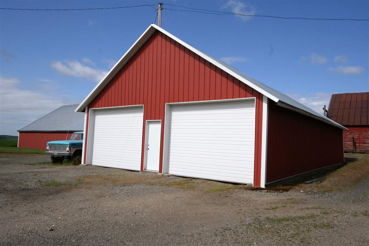 15404 South Madison Road Valleyford, WA 99036 - Photo 15 of 20