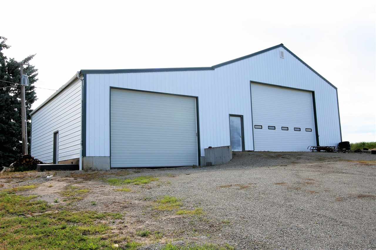 15404 South Madison Road Valleyford, WA 99036 - Photo 17 of 20
