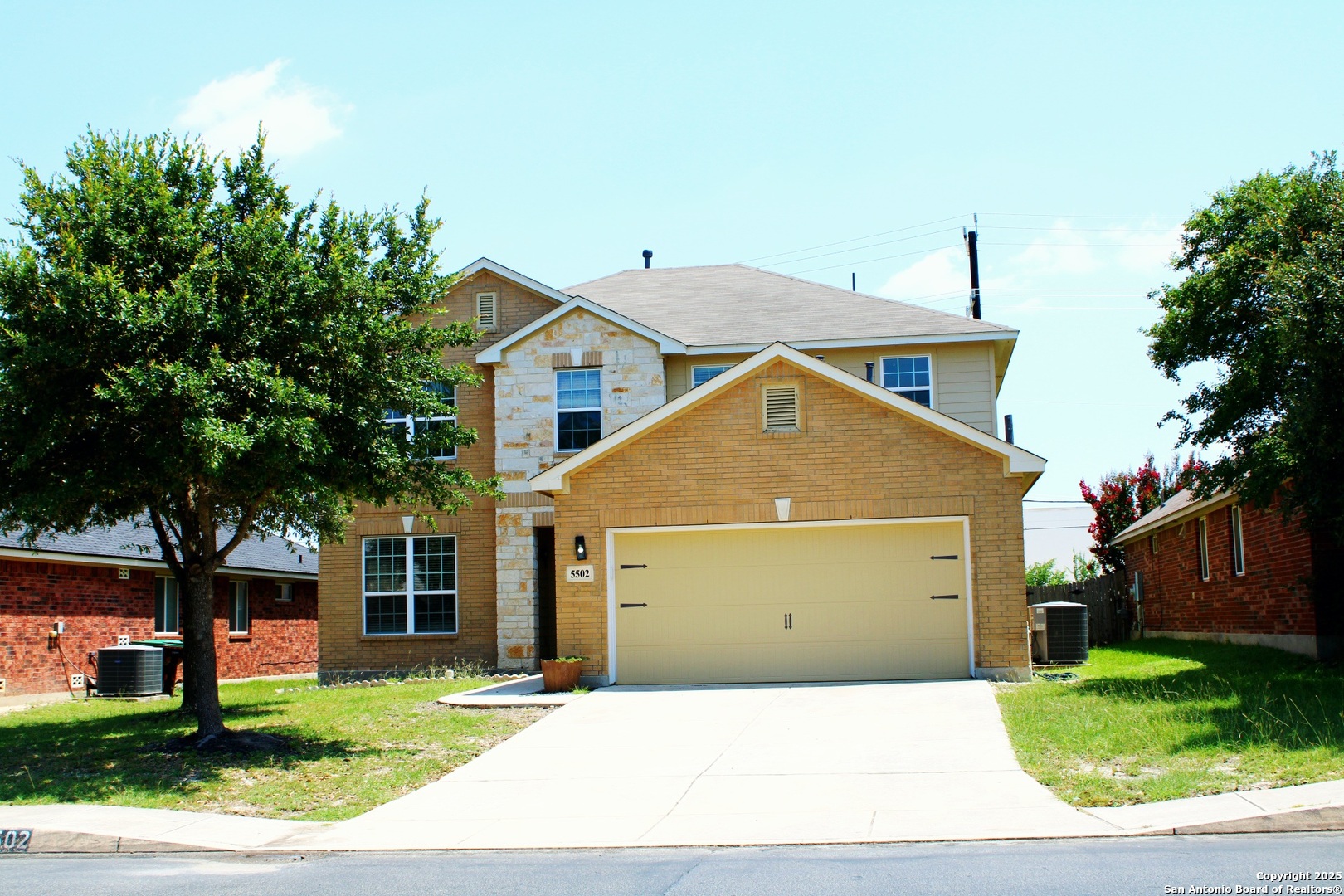 5502 Ginger Rise San Antonio, TX 78253 - Photo 1 of 70