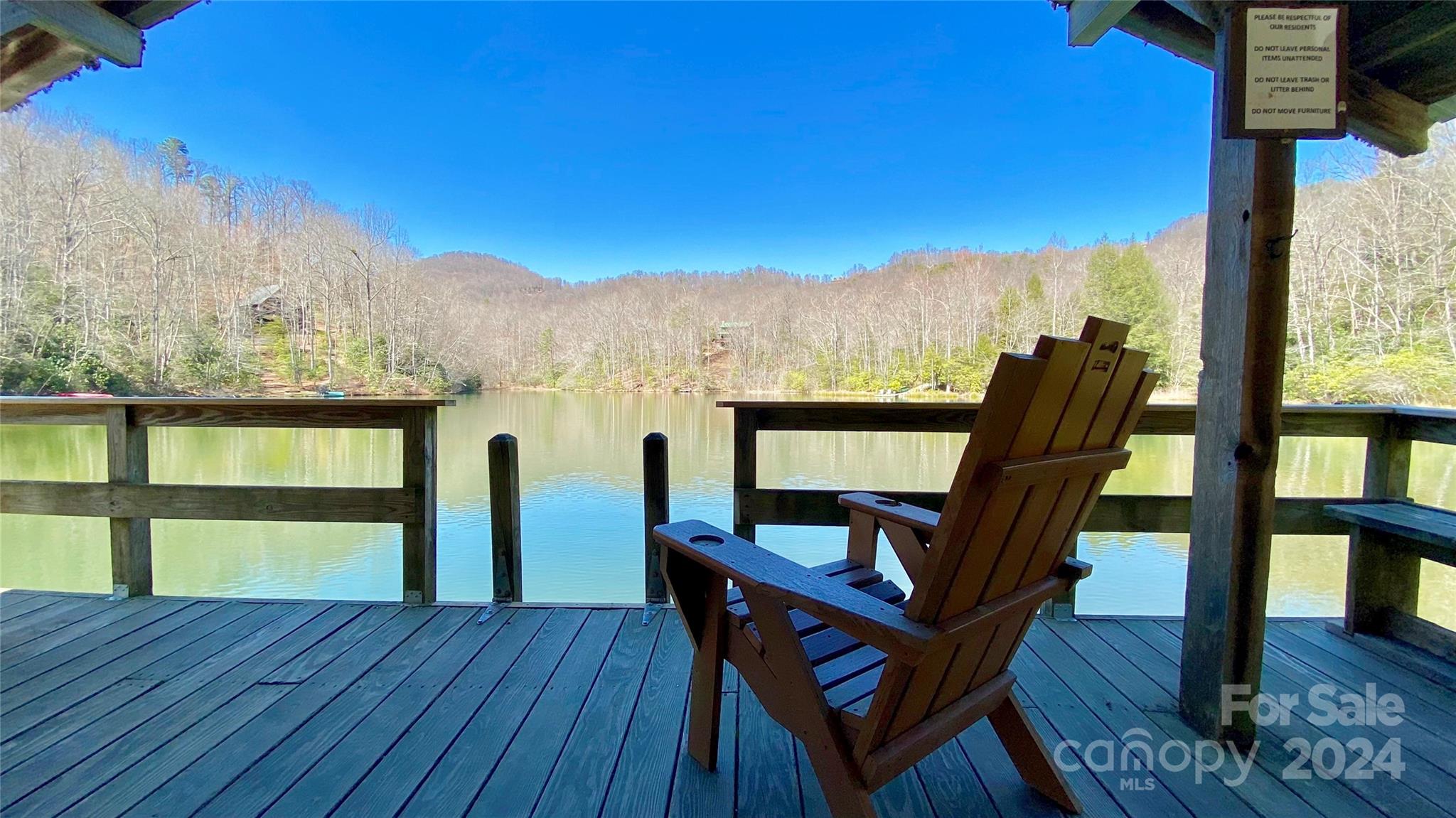 9999 Lake George Road, Unit 972/973 Old Fort, NC 28762 - Photo 11 of 15 Gallery Image 11