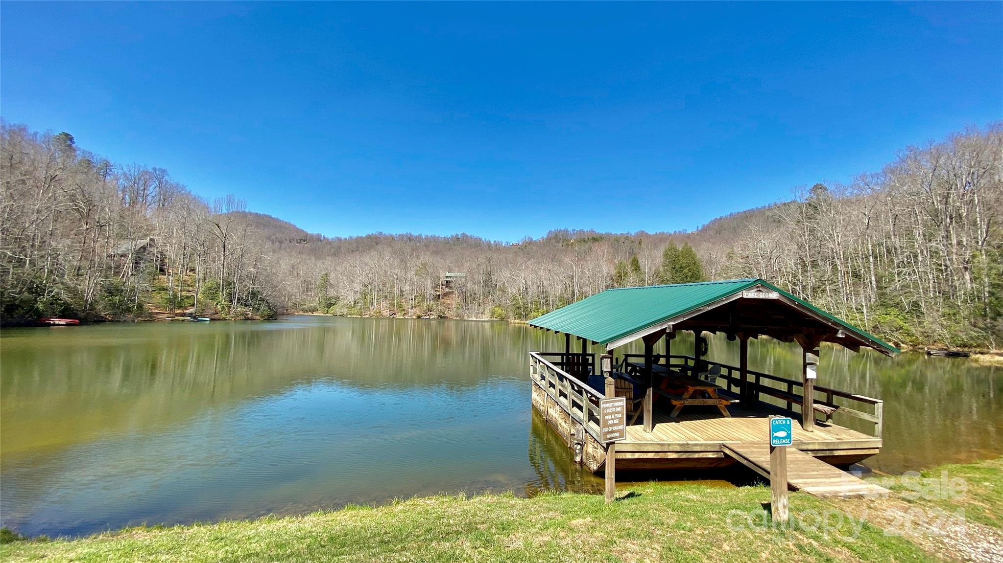 9999 Lake George Road, Unit 972/973 Old Fort, NC 28762 - Photo 12 of 15 Gallery Image 12