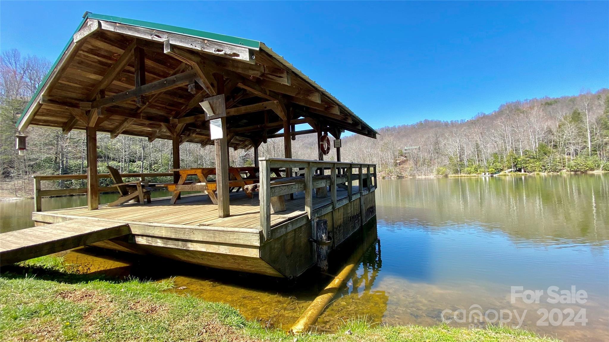 9999 Lake George Road, Unit 972/973 Old Fort, NC 28762 - Photo 9 of 15 Gallery Image 9
