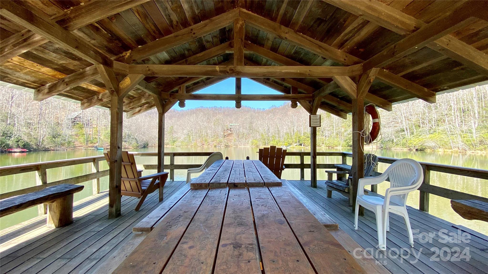 9999 Lake George Road, Unit 972/973 Old Fort, NC 28762 - Photo 10 of 15 Gallery Image 10