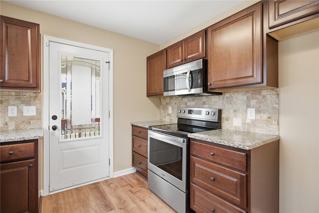 1000 Overbrook Drive Seneca, SC 29678 - Photo 11 of 31