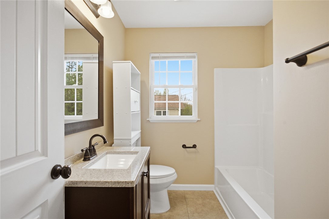 1000 Overbrook Drive Seneca, SC 29678 - Photo 17 of 31