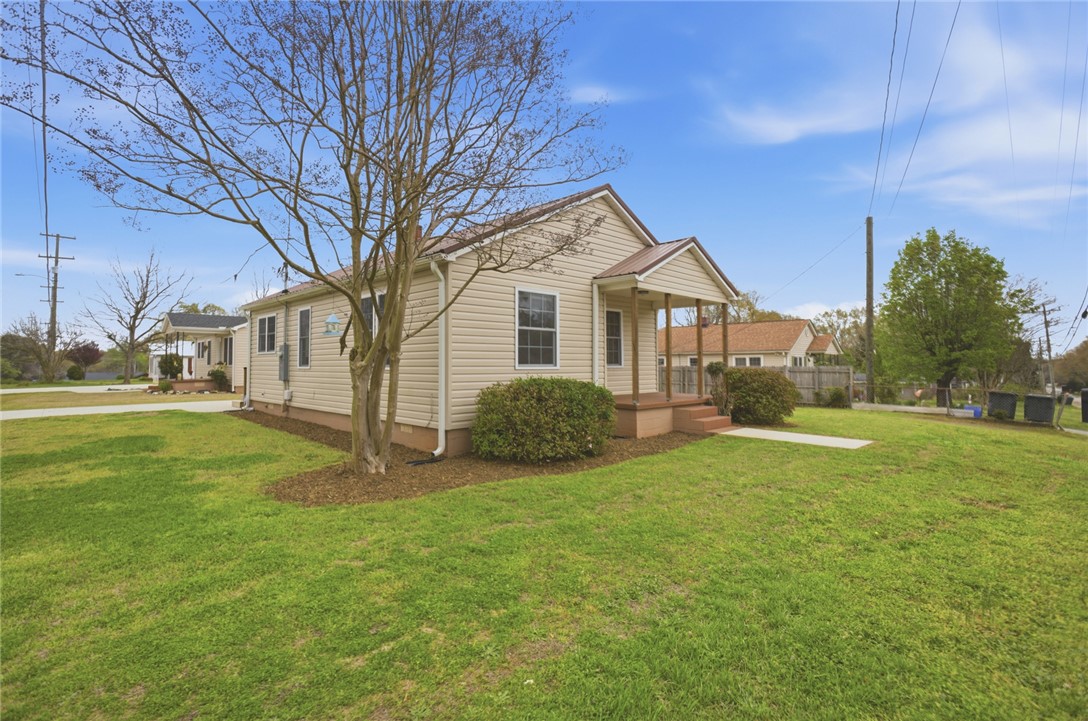 1000 Overbrook Drive Seneca, SC 29678 - Photo 24 of 31