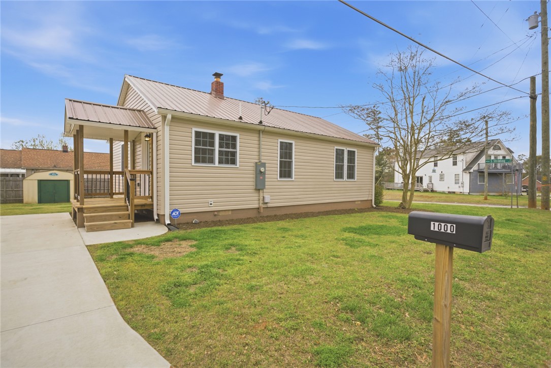 1000 Overbrook Drive Seneca, SC 29678 - Photo 25 of 31