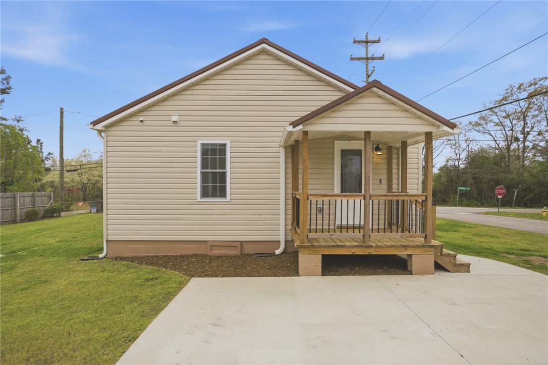1000 Overbrook Drive Seneca, SC 29678 - Photo 26 of 31