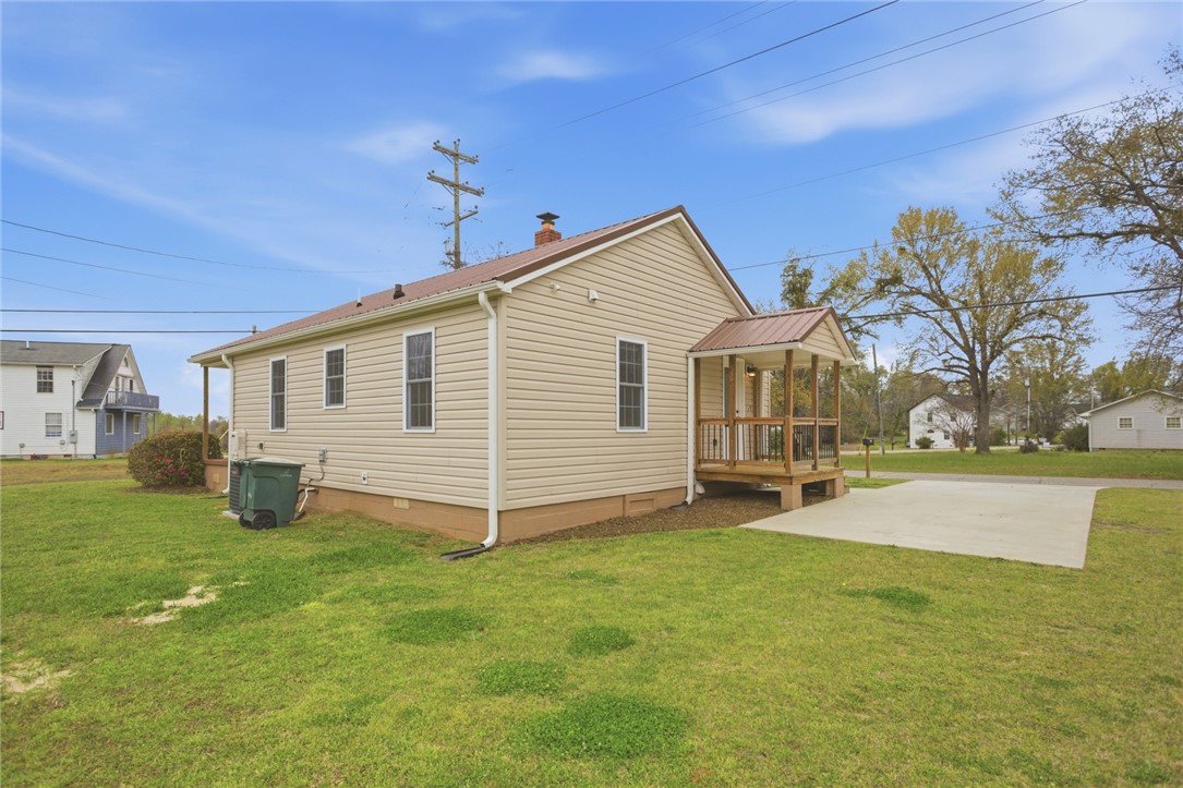 1000 Overbrook Drive Seneca, SC 29678 - Photo 27 of 31