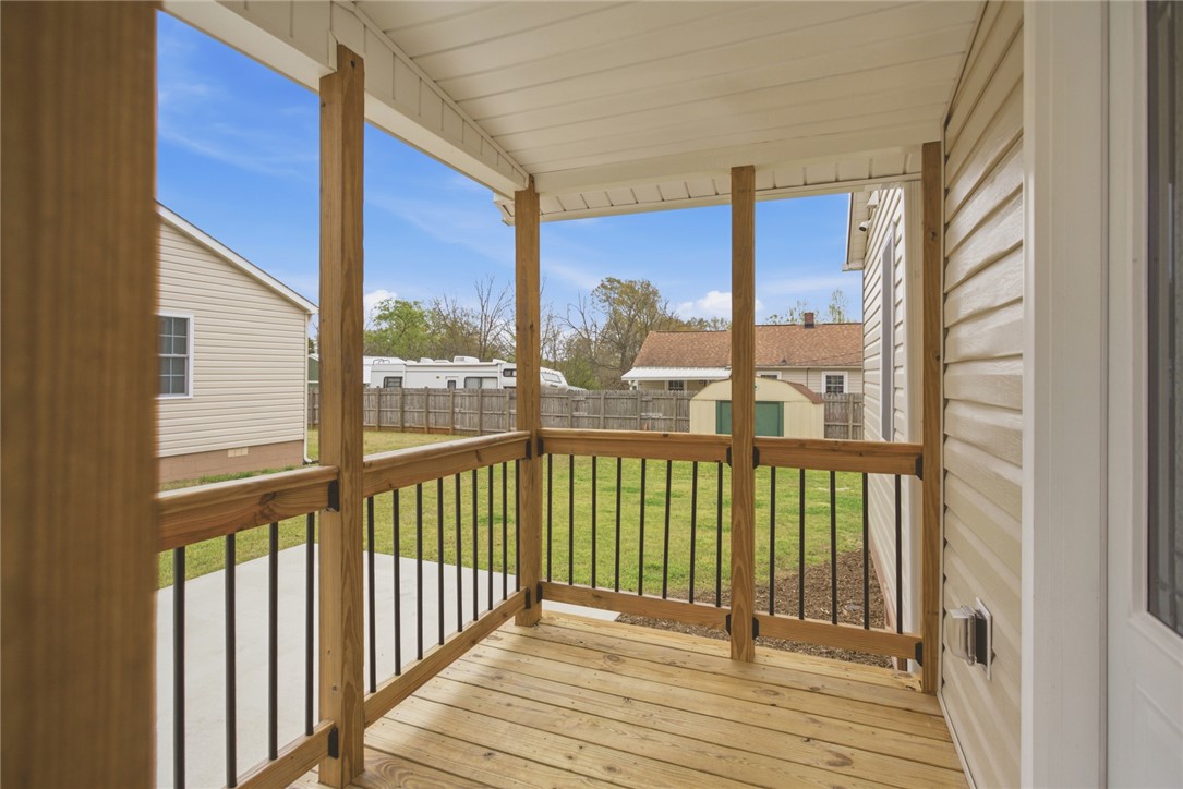 1000 Overbrook Drive Seneca, SC 29678 - Photo 28 of 31