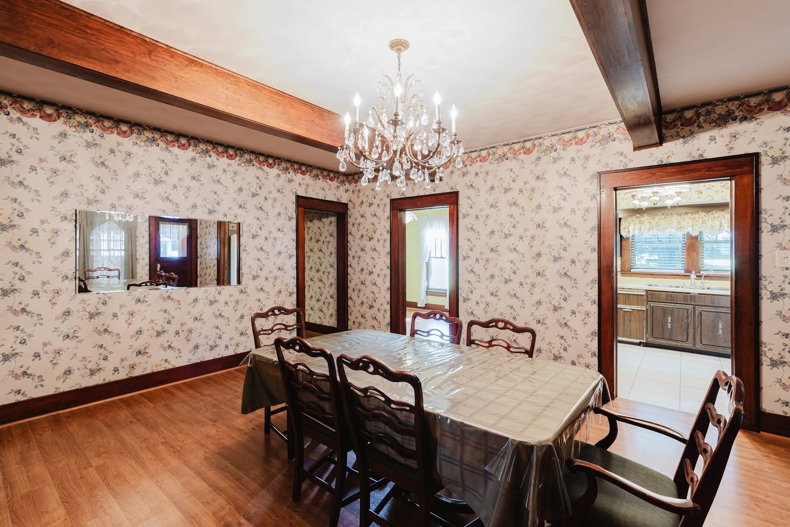 207 South Maple Street Cambria, IL 62915 - Photo 14 of 65