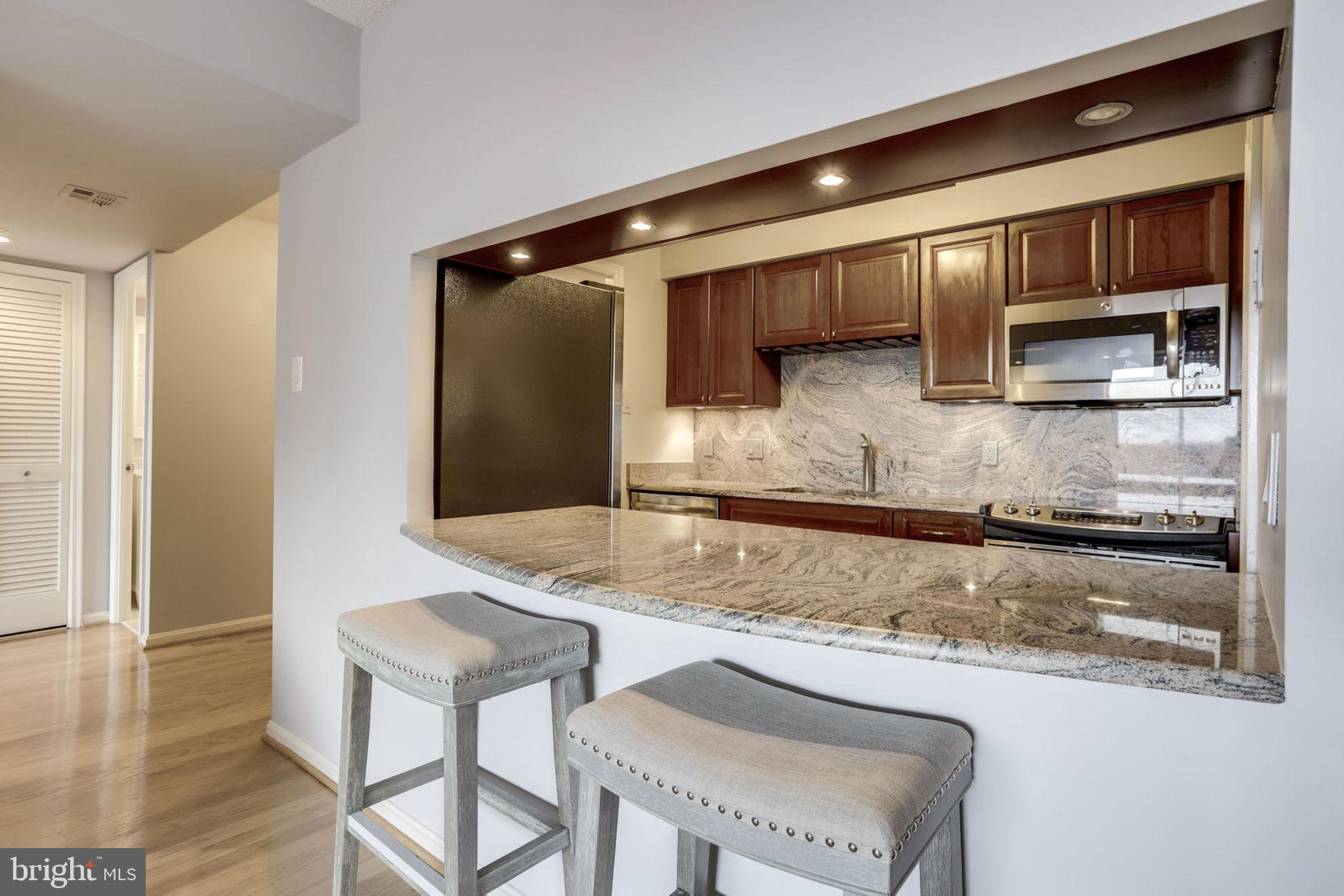 1301 North Courthouse Road, Unit 1506 Arlington, VA 22201 - Photo 11 of 46