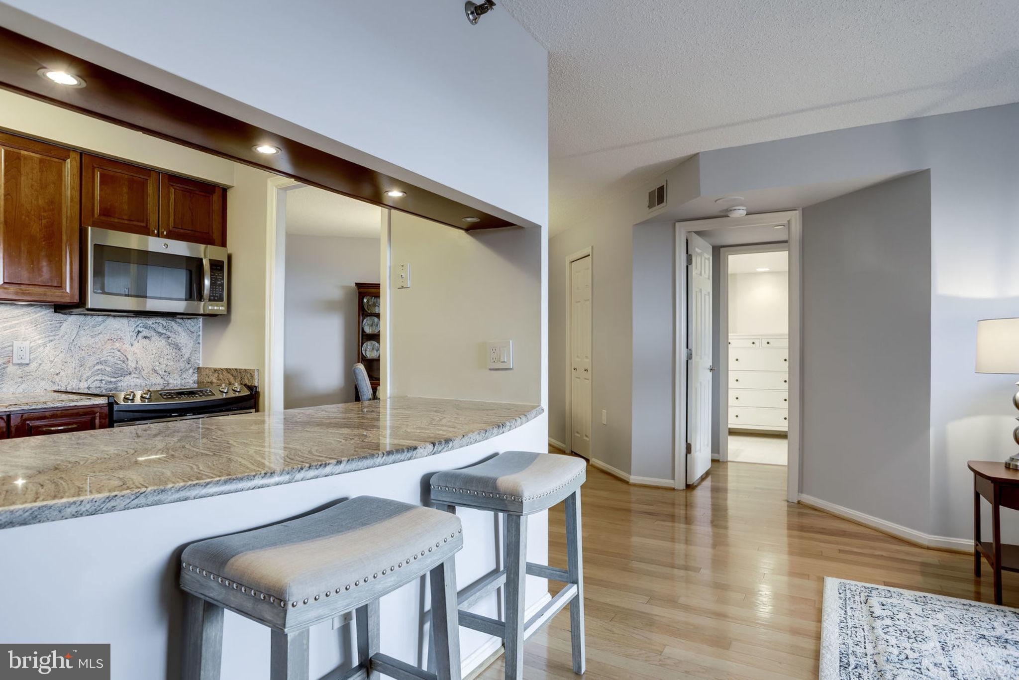 1301 North Courthouse Road, Unit 1506 Arlington, VA 22201 - Photo 12 of 46