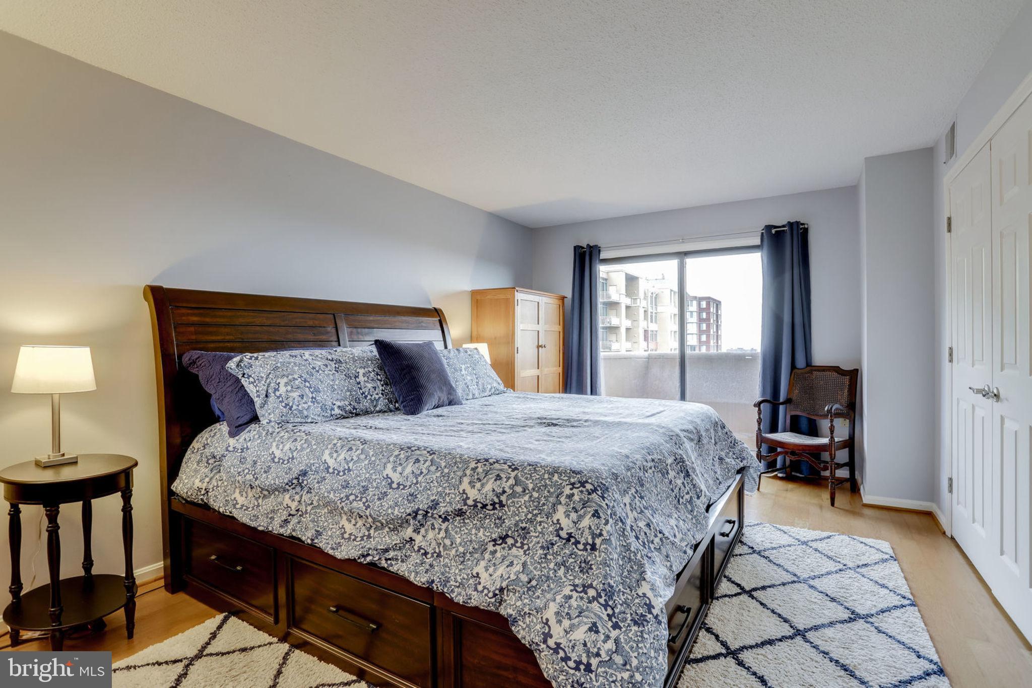1301 North Courthouse Road, Unit 1506 Arlington, VA 22201 - Photo 13 of 46