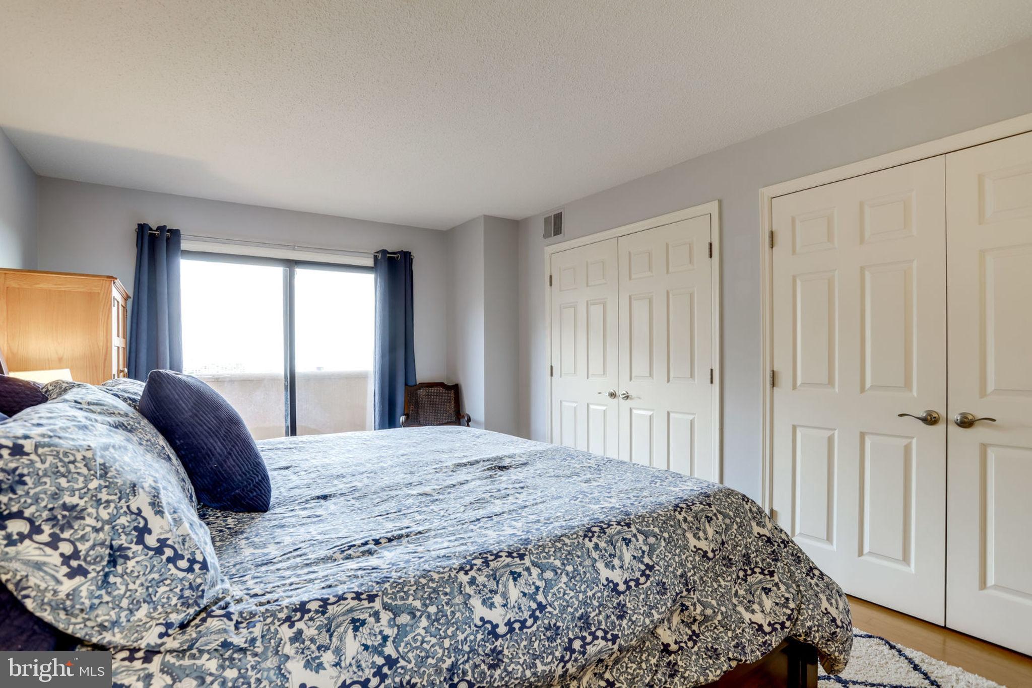 1301 North Courthouse Road, Unit 1506 Arlington, VA 22201 - Photo 14 of 46