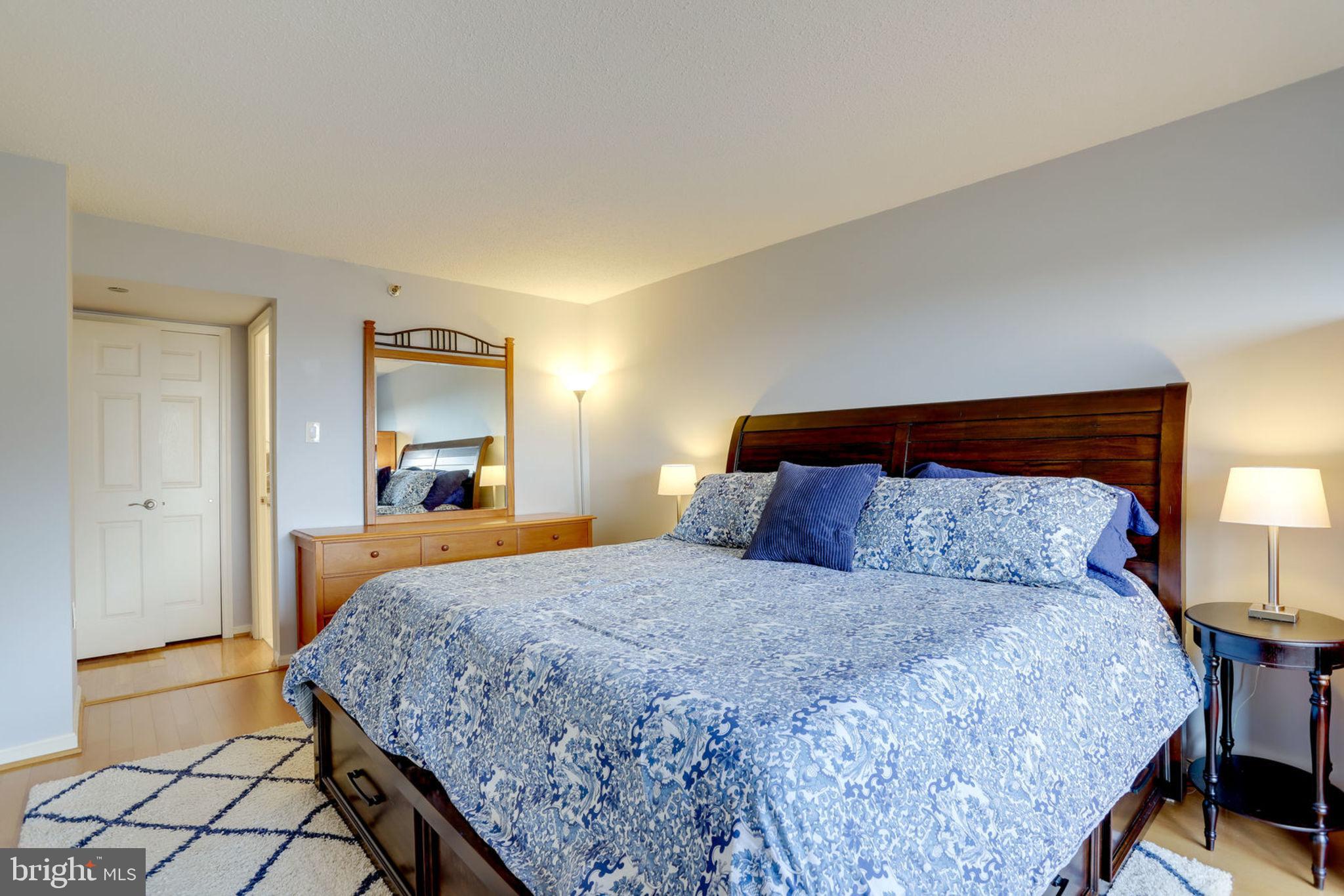 1301 North Courthouse Road, Unit 1506 Arlington, VA 22201 - Photo 16 of 46