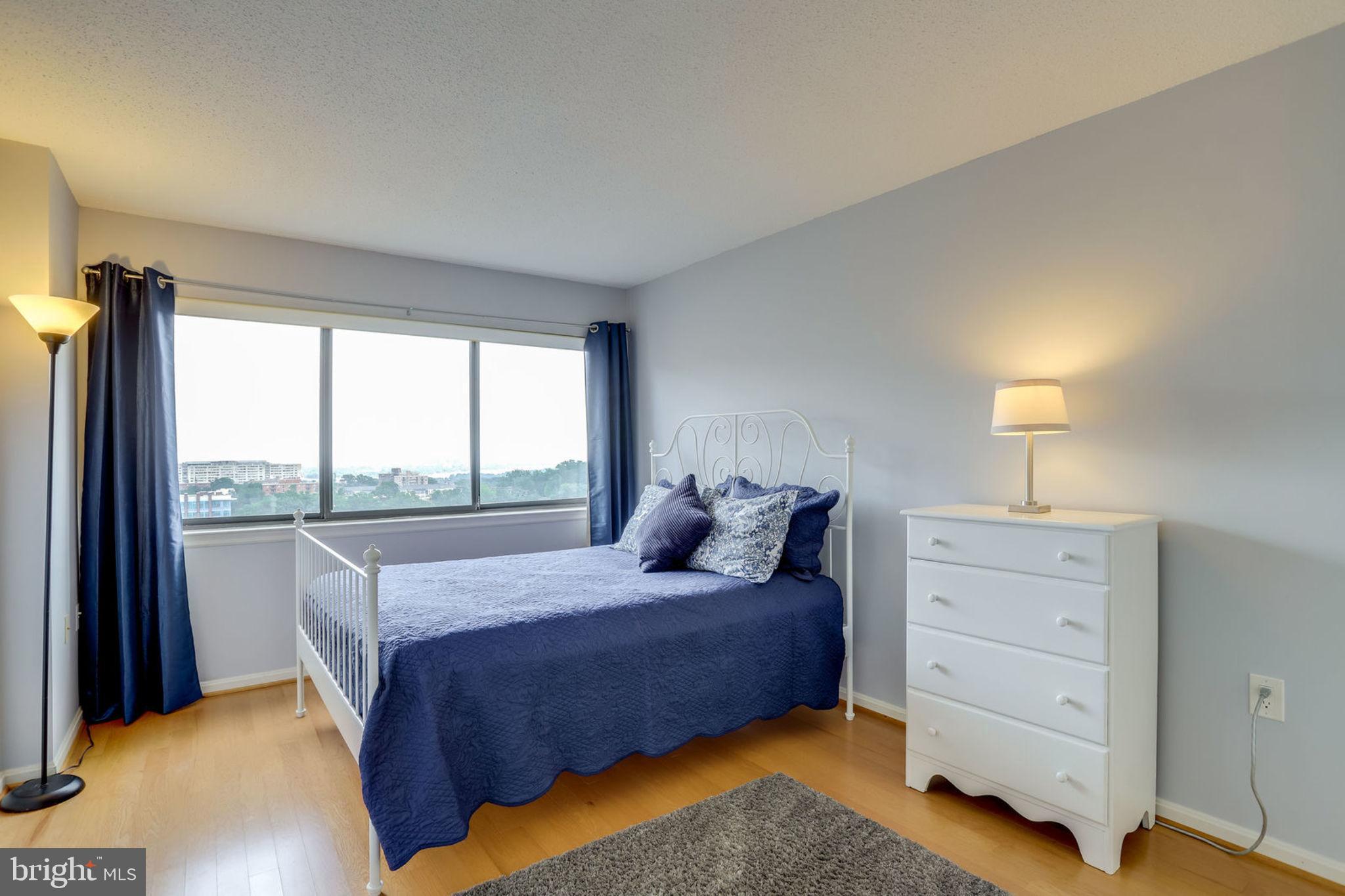 1301 North Courthouse Road, Unit 1506 Arlington, VA 22201 - Photo 20 of 46