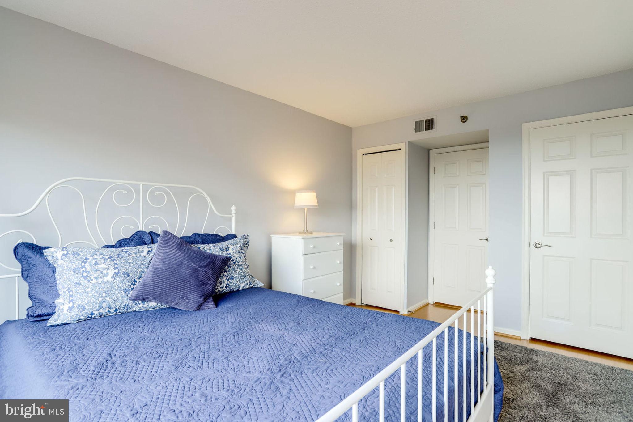 1301 North Courthouse Road, Unit 1506 Arlington, VA 22201 - Photo 21 of 46