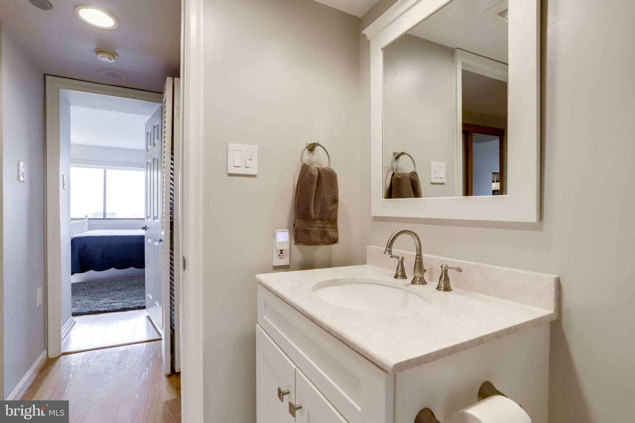1301 North Courthouse Road, Unit 1506 Arlington, VA 22201 - Photo 22 of 46
