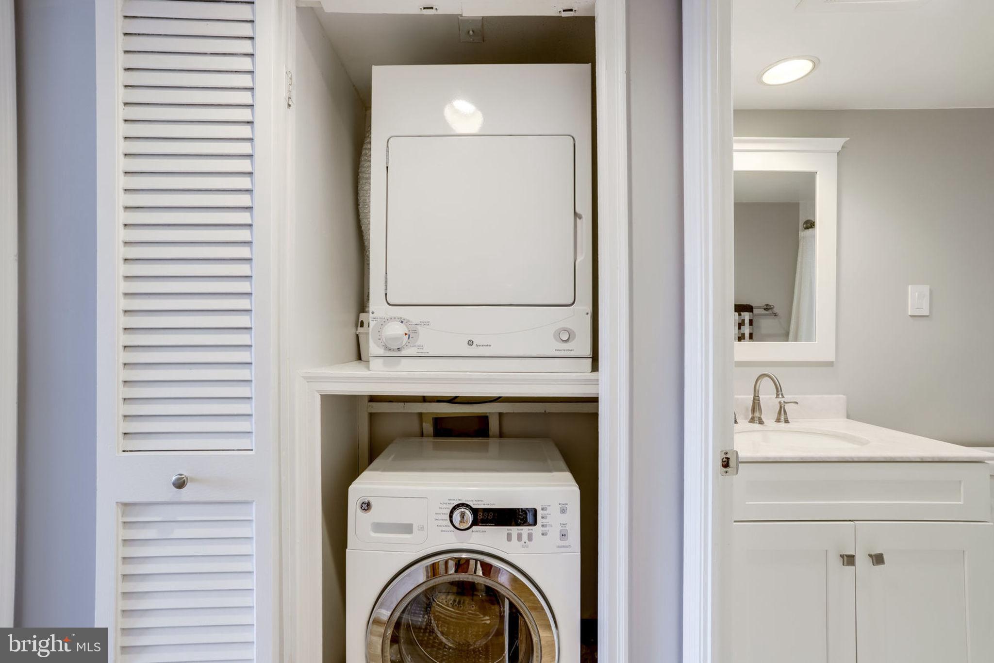 1301 North Courthouse Road, Unit 1506 Arlington, VA 22201 - Photo 24 of 46