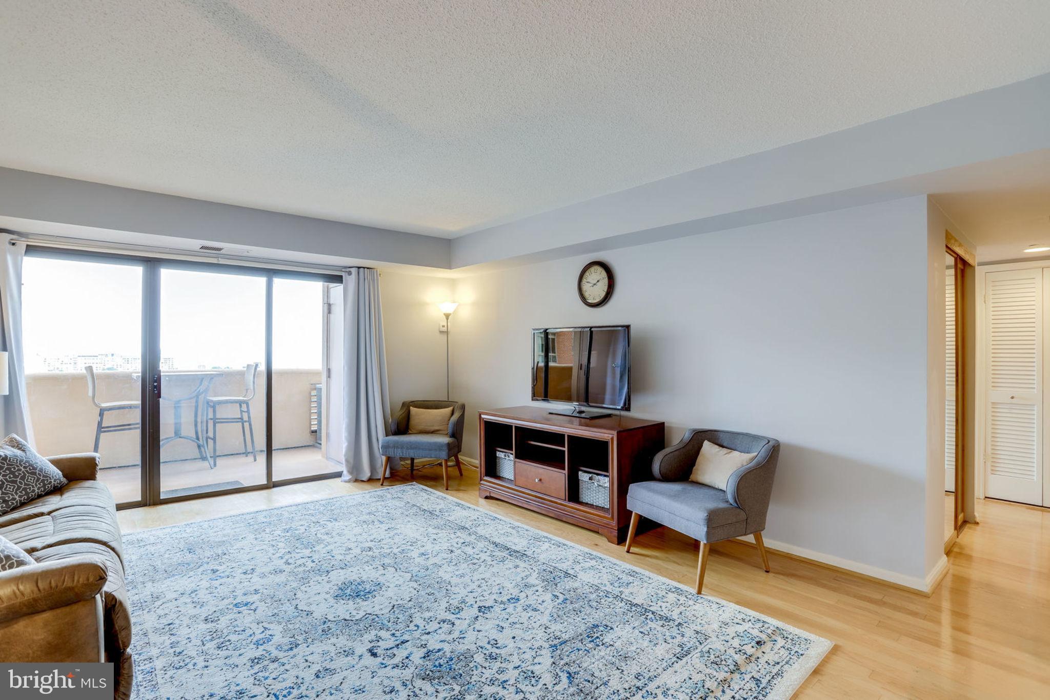 1301 North Courthouse Road, Unit 1506 Arlington, VA 22201 - Photo 26 of 46