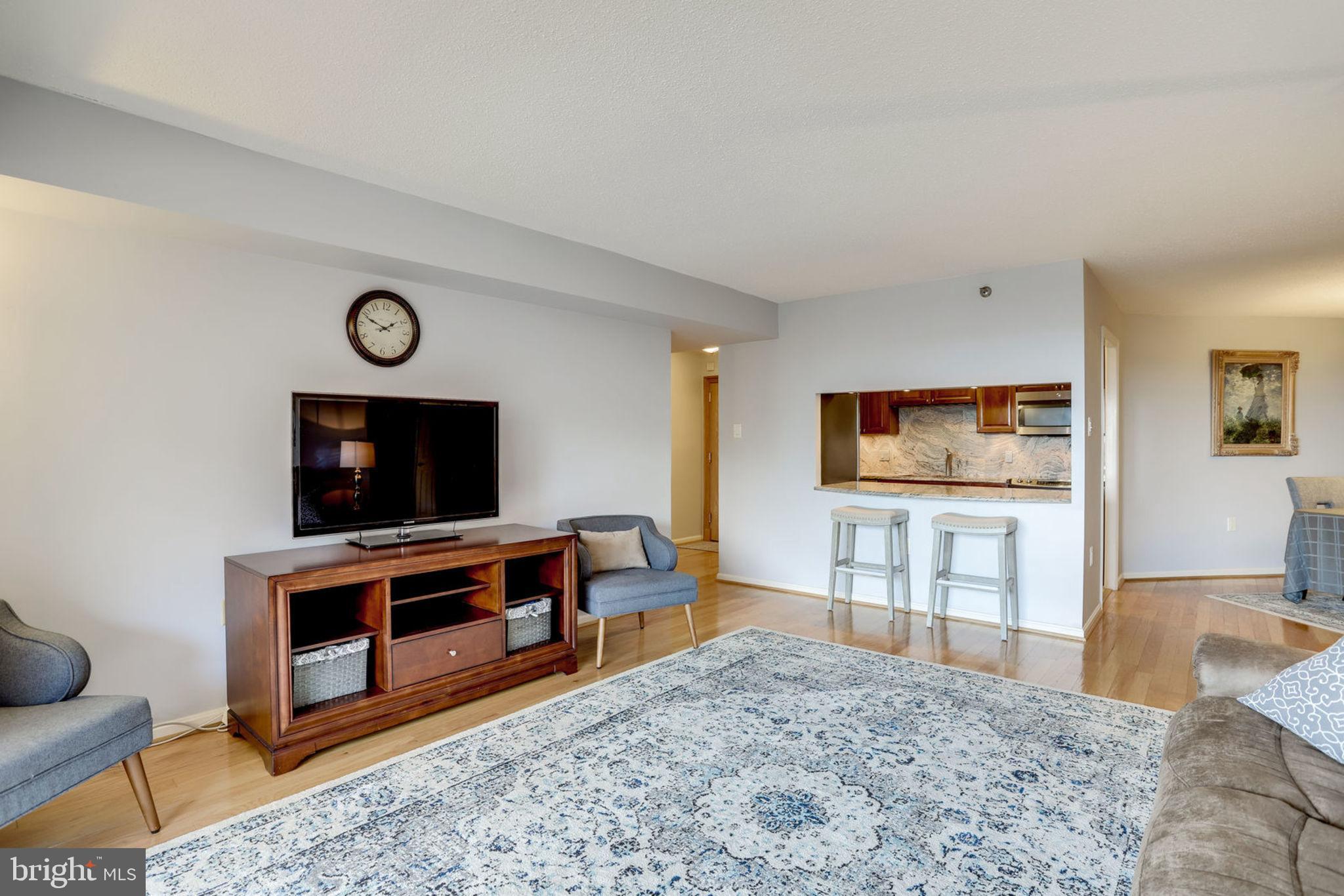 1301 North Courthouse Road, Unit 1506 Arlington, VA 22201 - Photo 27 of 46