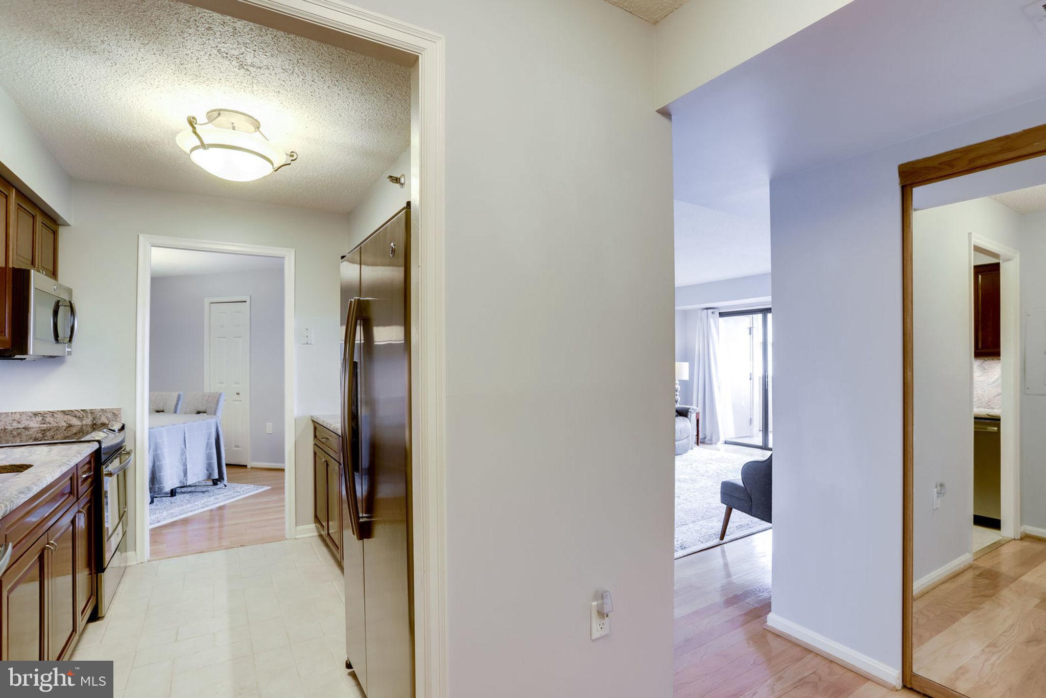 1301 North Courthouse Road, Unit 1506 Arlington, VA 22201 - Photo 28 of 46