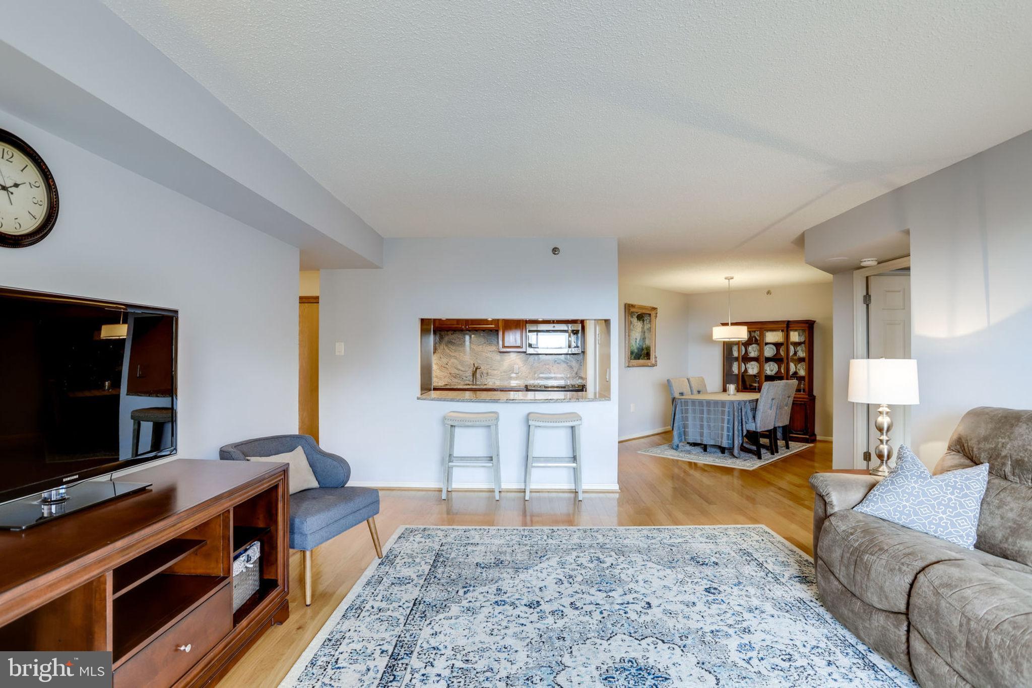 1301 North Courthouse Road, Unit 1506 Arlington, VA 22201 - Photo 4 of 46