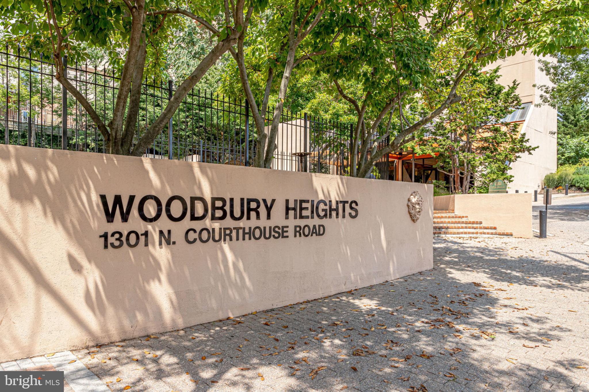 1301 North Courthouse Road, Unit 1506 Arlington, VA 22201 - Photo 40 of 46